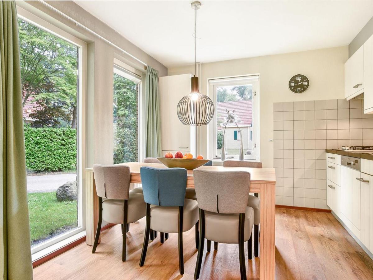 Landal Duc De Brabant Hotel Westelbeers Esterno foto