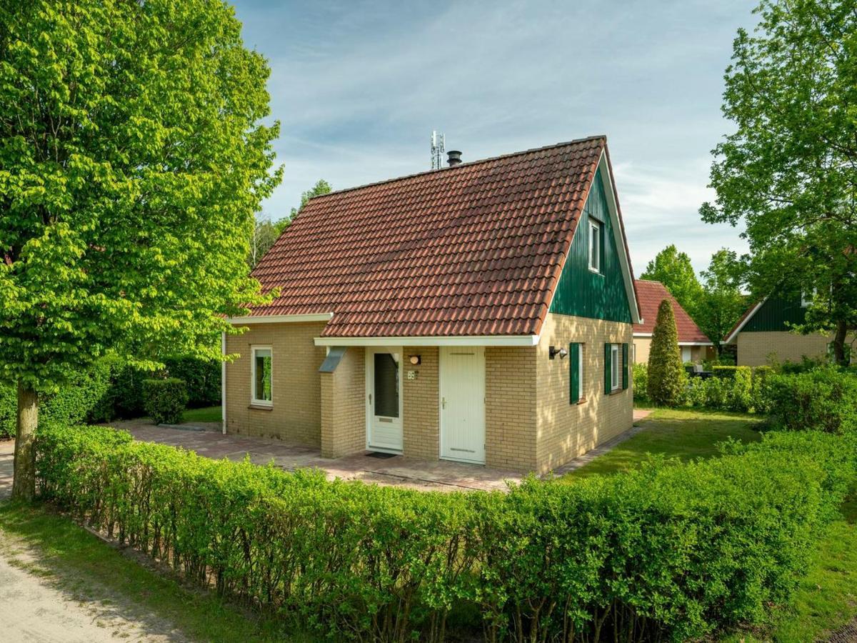 Landal Duc De Brabant Hotel Westelbeers Camera foto
