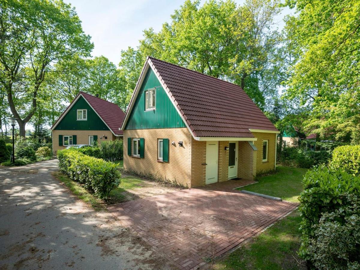 Landal Duc De Brabant Hotel Westelbeers Camera foto
