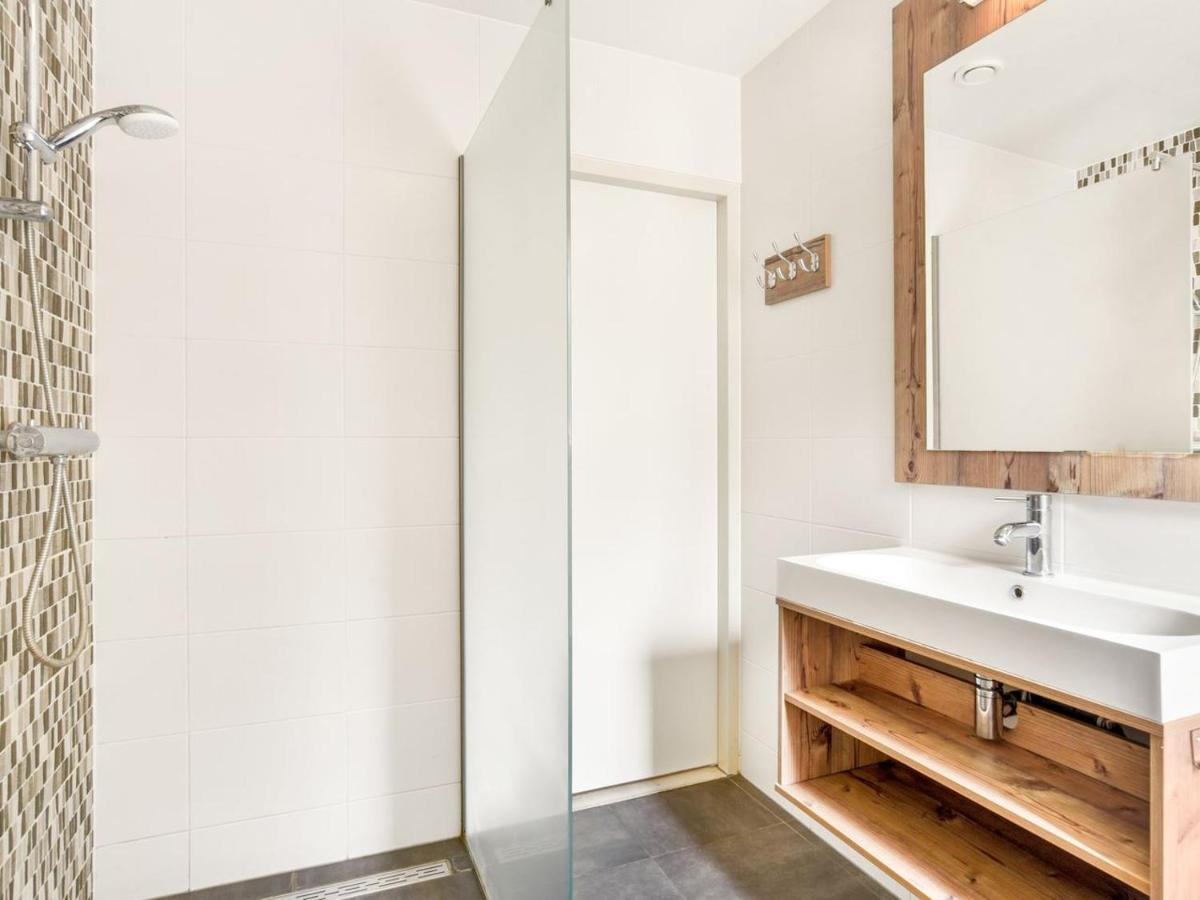 Landal Duc De Brabant Hotel Westelbeers Esterno foto