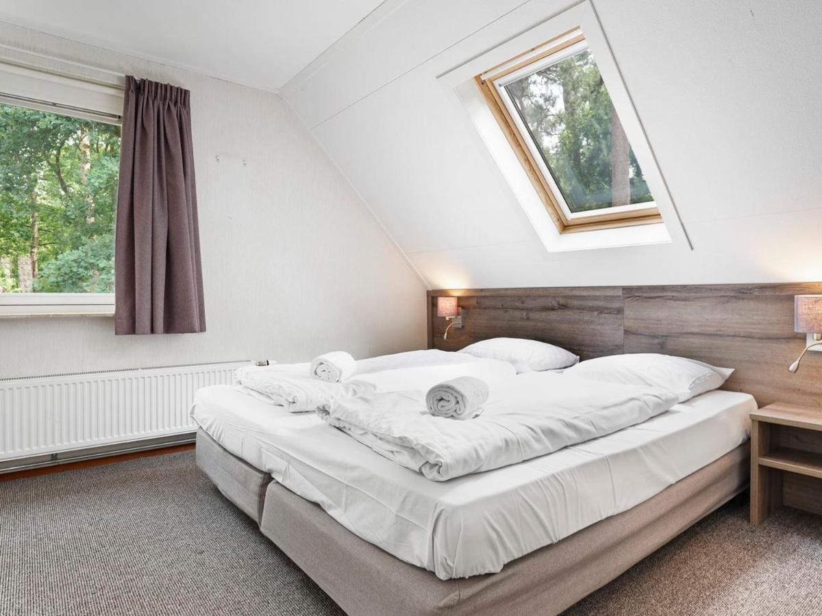 Landal Duc De Brabant Hotel Westelbeers Esterno foto