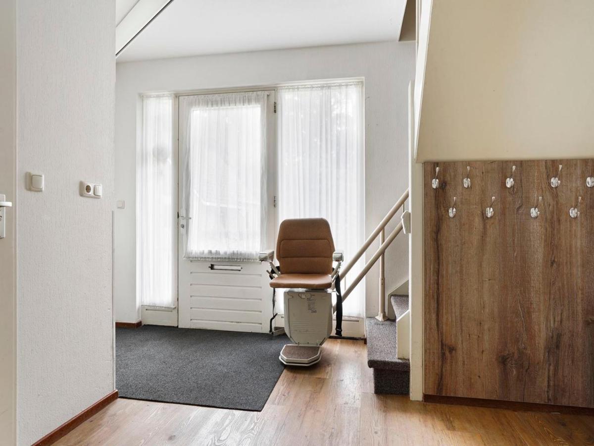 Landal Duc De Brabant Hotel Westelbeers Esterno foto